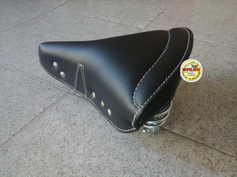 Selle e copri sella - Bruni Luigi scooter moto cicli